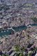 Luftaufnahme Kanton Zuerich/Stadt Zuerich/Zuerich Zentrum - Foto Zuerich City 9176