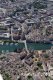 Luftaufnahme Kanton Zuerich/Stadt Zuerich/Zuerich Zentrum - Foto Zuerich City 9181