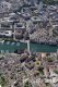 Luftaufnahme Kanton Zuerich/Stadt Zuerich/Zuerich Zentrum - Foto Zuerich City 9182