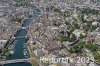 Luftaufnahme Kanton Zuerich/Stadt Zuerich/Zuerich Zentrum - Foto Zuerich City 9189