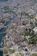 Luftaufnahme Kanton Zuerich/Stadt Zuerich/Zuerich Zentrum - Foto Zuerich City 9192