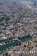 Luftaufnahme Kanton Zuerich/Stadt Zuerich/Zuerich Zentrum - Foto Zuerich City 9194