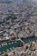 Luftaufnahme Kanton Zuerich/Stadt Zuerich/Zuerich Zentrum - Foto Zuerich City 9195