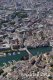 Luftaufnahme Kanton Zuerich/Stadt Zuerich/Zuerich Zentrum - Foto Zuerich City 9196