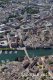 Luftaufnahme Kanton Zuerich/Stadt Zuerich/Zuerich Zentrum - Foto Zuerich City 9198