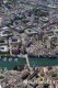 Luftaufnahme Kanton Zuerich/Stadt Zuerich/Zuerich Zentrum - Foto Zuerich City 9199
