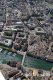 Luftaufnahme Kanton Zuerich/Stadt Zuerich/Zuerich Zentrum - Foto Zuerich City 9203