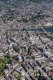 Luftaufnahme Kanton Zuerich/Stadt Zuerich/Zuerich Zentrum - Foto Zuerich City 9206