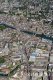 Luftaufnahme Kanton Zuerich/Stadt Zuerich/Zuerich Zentrum - Foto Zuerich City 9210