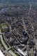 Luftaufnahme Kanton Zuerich/Stadt Zuerich/Zuerich Zentrum - Foto Zuerich City 9223