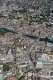 Luftaufnahme Kanton Zuerich/Stadt Zuerich/Zuerich Zentrum - Foto Zuerich City 9225