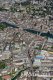 Luftaufnahme Kanton Zuerich/Stadt Zuerich/Zuerich Zentrum - Foto Zuerich City 9226