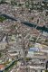 Luftaufnahme Kanton Zuerich/Stadt Zuerich/Zuerich Zentrum - Foto Zuerich City 9227