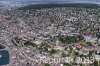 Luftaufnahme Kanton Zuerich/Stadt Zuerich/Zuerich Zentrum - Foto Zuerich City 9229