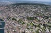 Luftaufnahme Kanton Zuerich/Stadt Zuerich/Zuerich Zentrum - Foto Zuerich City 9230