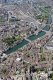 Luftaufnahme Kanton Zuerich/Stadt Zuerich/Zuerich Zentrum - Foto Zuerich City 9232