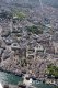 Luftaufnahme Kanton Zuerich/Stadt Zuerich/Zuerich Zentrum - Foto Zuerich City 9234