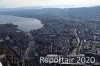 Luftaufnahme Kanton Zuerich/Stadt Zuerich/Zuerich Zentrum - Foto Zuerich Zentrum 5740