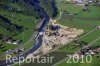 Luftaufnahme Kanton Luzern/Malters/Kraftwerk Malters - Foto Malters Kraftwerkbau 2312