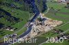 Luftaufnahme Kanton Luzern/Malters/Kraftwerk Malters - Foto Malters Kraftwerkbau 2314