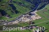 Luftaufnahme Kanton Luzern/Malters/Kraftwerk Malters - Foto Malters Kraftwerkbau 2321