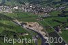 Luftaufnahme Kanton Luzern/Malters/Kraftwerk Malters - Foto Malters Kraftwerkbau 2325