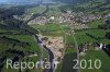 Luftaufnahme Kanton Luzern/Malters/Kraftwerk Malters - Foto Malters Kraftwerkbau 2332