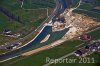 Luftaufnahme Kanton Luzern/Malters/Kraftwerk Malters - Foto Malters Wasserkraftwerk-bearbeitet 9169