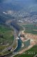 Luftaufnahme Kanton Luzern/Malters/Kraftwerk Malters - Foto Malters Wasserkraftwerk9162