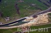 Luftaufnahme Kanton Luzern/Malters/Kraftwerk Malters - Foto Malters Wasserkraftwerk9172