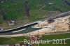 Luftaufnahme Kanton Luzern/Malters/Kraftwerk Malters - Foto Malters Wasserkraftwerk9174