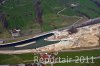 Luftaufnahme Kanton Luzern/Malters/Kraftwerk Malters - Foto Malters Wasserkraftwerk9175