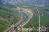 Luftaufnahme Kanton Luzern/Malters/Kraftwerk Malters - Foto Malters Wasserkraftwerk9185