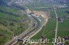 Luftaufnahme Kanton Luzern/Malters/Kraftwerk Malters - Foto Malters Wasserkraftwerk9187