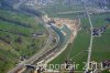 Luftaufnahme Kanton Luzern/Malters/Kraftwerk Malters - Foto Malters Wasserkraftwerk9188