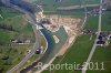Luftaufnahme Kanton Luzern/Malters/Kraftwerk Malters - Foto Malters Wasserkraftwerk9190