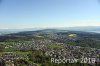 Luftaufnahme Kanton Zuerich/Witikon - Foto Witikon 1382