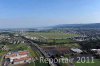 Luftaufnahme Kanton Zuerich/Flugplatz Duebendorf - Foto Flugplatz Duebendorf 2039