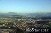 Luftaufnahme Kanton Luzern/Emmen/Emmen Gesamtansicht - Foto Emmenbruecke 6444