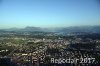 Luftaufnahme Kanton Luzern/Emmen/Emmen Gesamtansicht - Foto Emmenbruecke 6445
