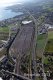 Luftaufnahme Kanton Waadt/Denges Triage - Foto Triage Denges 6445