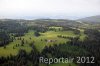 Luftaufnahme Kanton Neuenburg/Jura-Hoehen - Foto Jura 0838