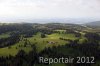Luftaufnahme Kanton Neuenburg/Jura-Hoehen - Foto Jura 0839