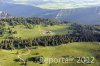 Luftaufnahme Kanton Neuenburg/Jura-Hoehen - Foto Jura 0794