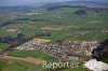 Luftaufnahme KOMPAKTE SIEDLUNGEN/Schenkon Tannberg - Foto Tannberg 2535