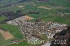 Luftaufnahme KOMPAKTE SIEDLUNGEN/Schenkon Tannberg - Foto Tannberg 2546