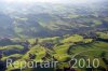 Luftaufnahme Kanton Luzern/Napf Region - Foto Napfregion 3893