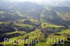 Luftaufnahme Kanton Luzern/Napf Region - Foto Napfregion 3899