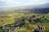 Luftaufnahme Kanton Luzern/Napf Region - Foto Napfregion 3906