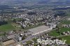 Luftaufnahme Kanton Luzern/Ebikon/Ebikon Schindler - Foto Ebikon Schindler 4820